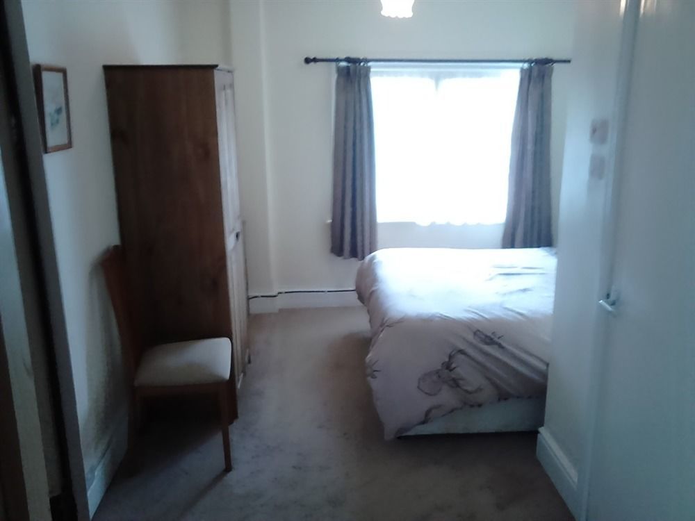 The Rose & Crown Hotell Bulford Eksteriør bilde