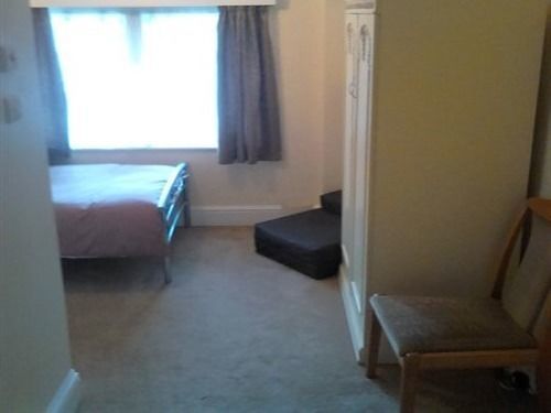 The Rose & Crown Hotell Bulford Eksteriør bilde