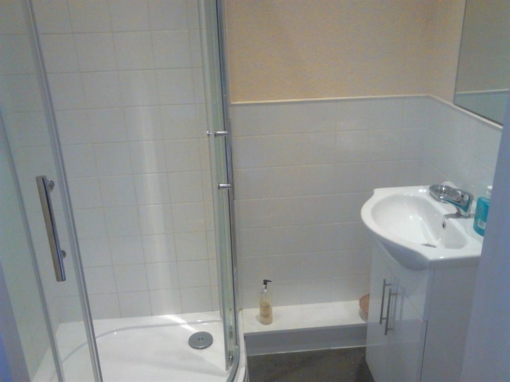 The Rose & Crown Hotell Bulford Eksteriør bilde